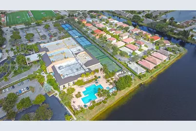 7763 Southampton Ter #211, Tamarac, FL 33321 - Photo 48