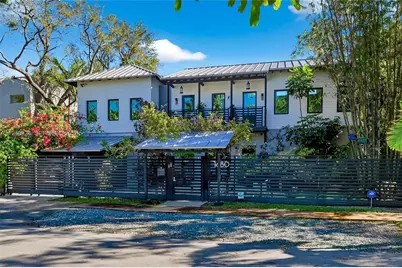 1680 Onaway Dr, Coconut Grove, FL 33133 - Photo 2