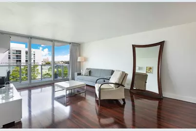 1000 West Ave #609, Miami Beach, FL 33139 - Photo 2