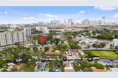 769 NW 10th, Miami, FL 33136 - Photo 12