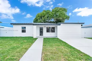 2310 NW 155th St, Miami Gardens, FL 33054 - Photo 1