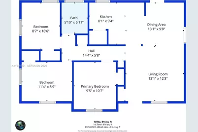 15330 NW 29th Ct, Miami Gardens, FL 33054 - Photo 28