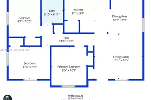 15330 NW 29th Ct, Miami Gardens, FL 33054 - Photo 28