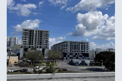 2100 Van Buren St #412, Hollywood, FL 33020 - Photo 6