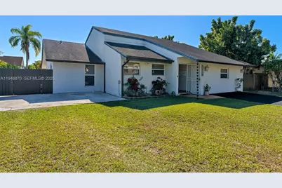 12210 SW 92nd St, Miami, FL 33186 - Photo 2