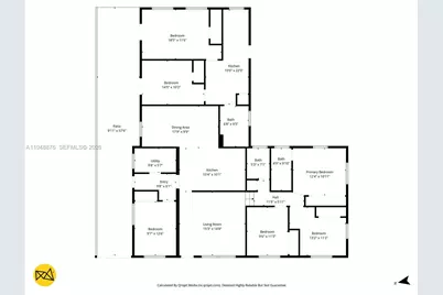 2280 SW 43rd Ave #2, Fort Lauderdale, FL 33317 - Photo 16