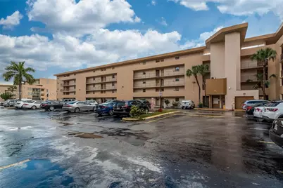 8895 Fontainebleau Blvd #407, Miami, FL 33172 - Photo 26