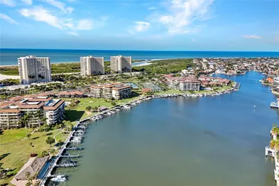 440 Seaview Ct #1012, Marco Island, FL 34145 - Photo 34