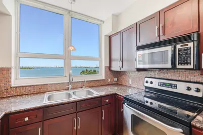 2000 N Bayshore Dr #621, Miami, FL 33137 - Photo 20