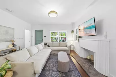 71 NE 46th St, Miami, FL 33137 - Photo 6