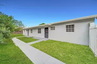 19110 NW 36th Ave, Miami Gardens, FL 33056 - Photo 1