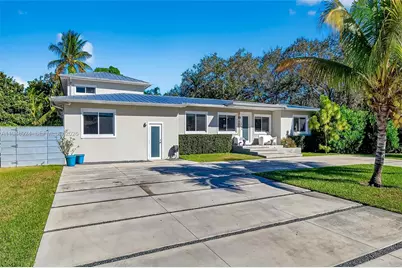 831 NE 109th St, Biscayne Park, FL 33161 - Photo 18