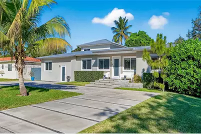 831 NE 109th St, Biscayne Park, FL 33161 - Photo 14