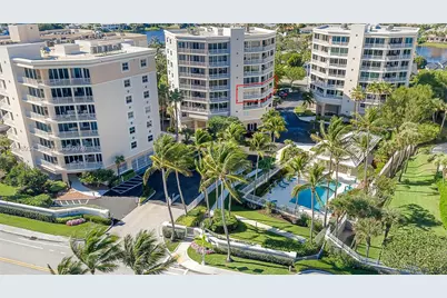 1660 S Highway A1A #222, Jupiter, FL 33477 - Photo 1