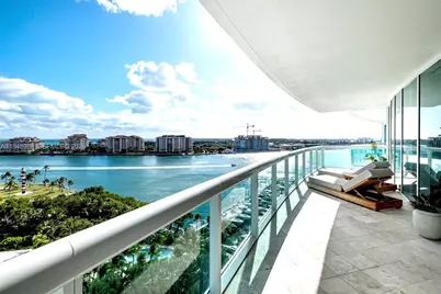 1000 S Pointe Dr #1205, Miami Beach, FL 33139 - Photo 1