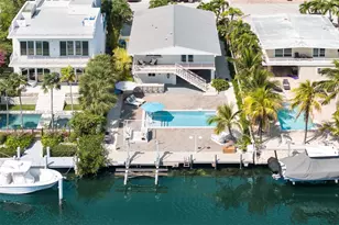 187 Plantation Ave, Plantation Key, FL 33070 - Photo 1
