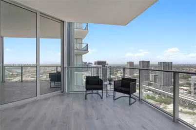 851 NE 1st Ave #4106, Miami, FL 33132 - Photo 12