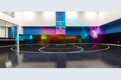 851 NE 1st Ave #4106, Miami, FL 33132 - Photo 16