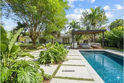 12820 SW 83rd Ct, Pinecrest, FL 33156 - Photo 12