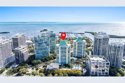 3350 SW 27th Ave #PH-2203, Coconut Grove, FL 33133 - Photo 16