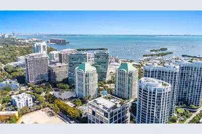 3350 SW 27 Ave #PH-2203, Coconut Grove, FL 33133 - Photo 50