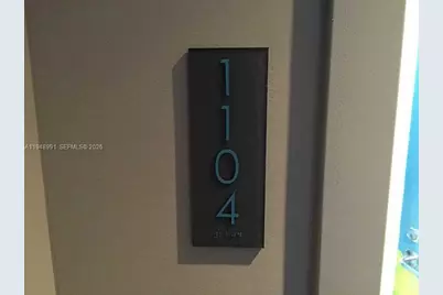 4250 Biscayne Blvd #1104, Miami, FL 33137 - Photo 1