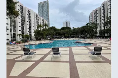 16919 N Bay Rd #104, Sunny Isles Beach, FL 33160 - Photo 34
