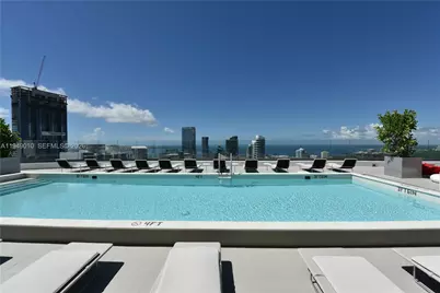 45 SW 9th St #3405, Miami, FL 33130 - Photo 26