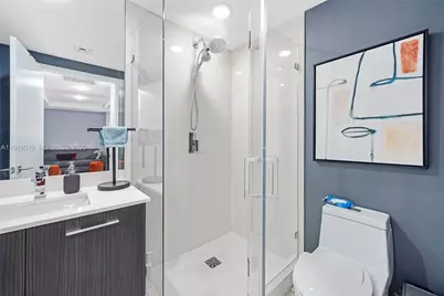 45 SW 9th St #3405, Miami, FL 33130 - Photo 22