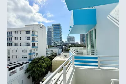 225 Collins Ave #6J, Miami Beach, FL 33139 - Photo 14