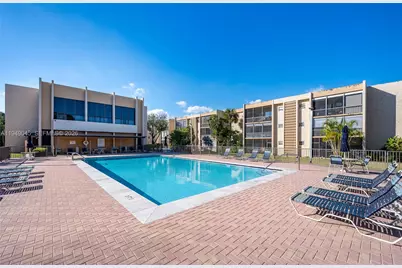 8415 SW 107th Ave #338W, Miami, FL 33173 - Photo 34