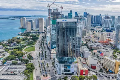 398 NE 5th St #3207, Miami, FL 33132 - Photo 20