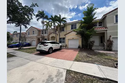 3523 SW 169th Ter, Miramar, FL 33027 - Photo 60