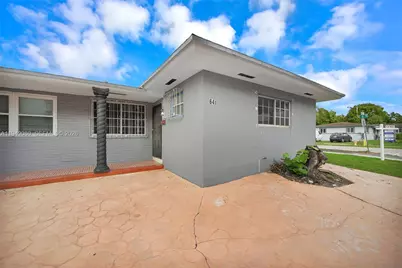 645 NE 149th St #645, Miami, FL 33161 - Photo 44