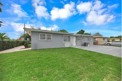 645 NE 149th St #645, Miami, FL 33161 - Photo 1