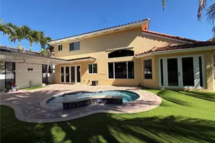 364 SW 188th Ave, Pembroke Pines, FL 33029 - Photo 36