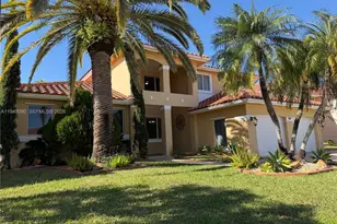 364 SW 188th Ave, Pembroke Pines, FL 33029 - Photo 1