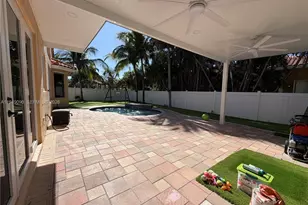 364 SW 188th Ave, Pembroke Pines, FL 33029 - Photo 34