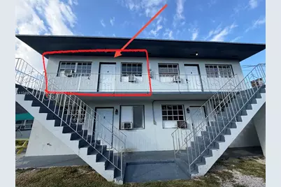 7638 N Miami Avenue #4, Miami, FL 33150 - Photo 1