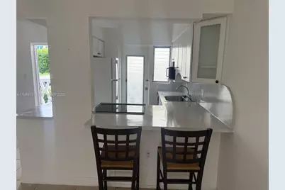 10250 W Bay Harbor Dr #2C, Bay Harbor Islands, FL 33154 - Photo 6