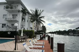 10250 W Bay Harbor Dr, Bay Harbor Islands, FL 33154 - Photo 2