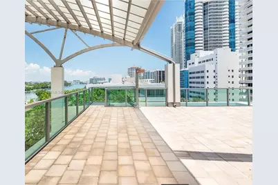 6000 Collins Ave #501, Miami Beach, FL 33140 - Photo 6