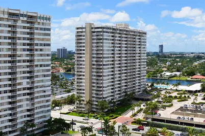 1985 S Ocean Dr #6F, Hallandale Beach, FL 33009 - Photo 36