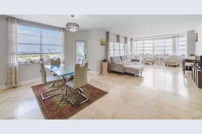 1985 S Ocean Dr #6F, Hallandale Beach, FL 33009 - Photo 2