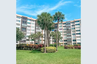 1000 Saint Charles Pl #721, Pembroke Pines, FL 33026 - Photo 1