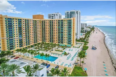 2501 S Ocean Dr #534, Hollywood, FL 33019 - Photo 1
