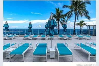 2501 S Ocean Dr #534, Hollywood, FL 33019 - Photo 26