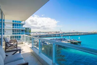 540 West Ave #411, Miami Beach, FL 33139 - Photo 4