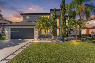 590 SW 178th Way, Pembroke Pines, FL 33029 - Photo 26