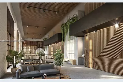 601 NE 1st Ave #3411, Miami, FL 33132 - Photo 2